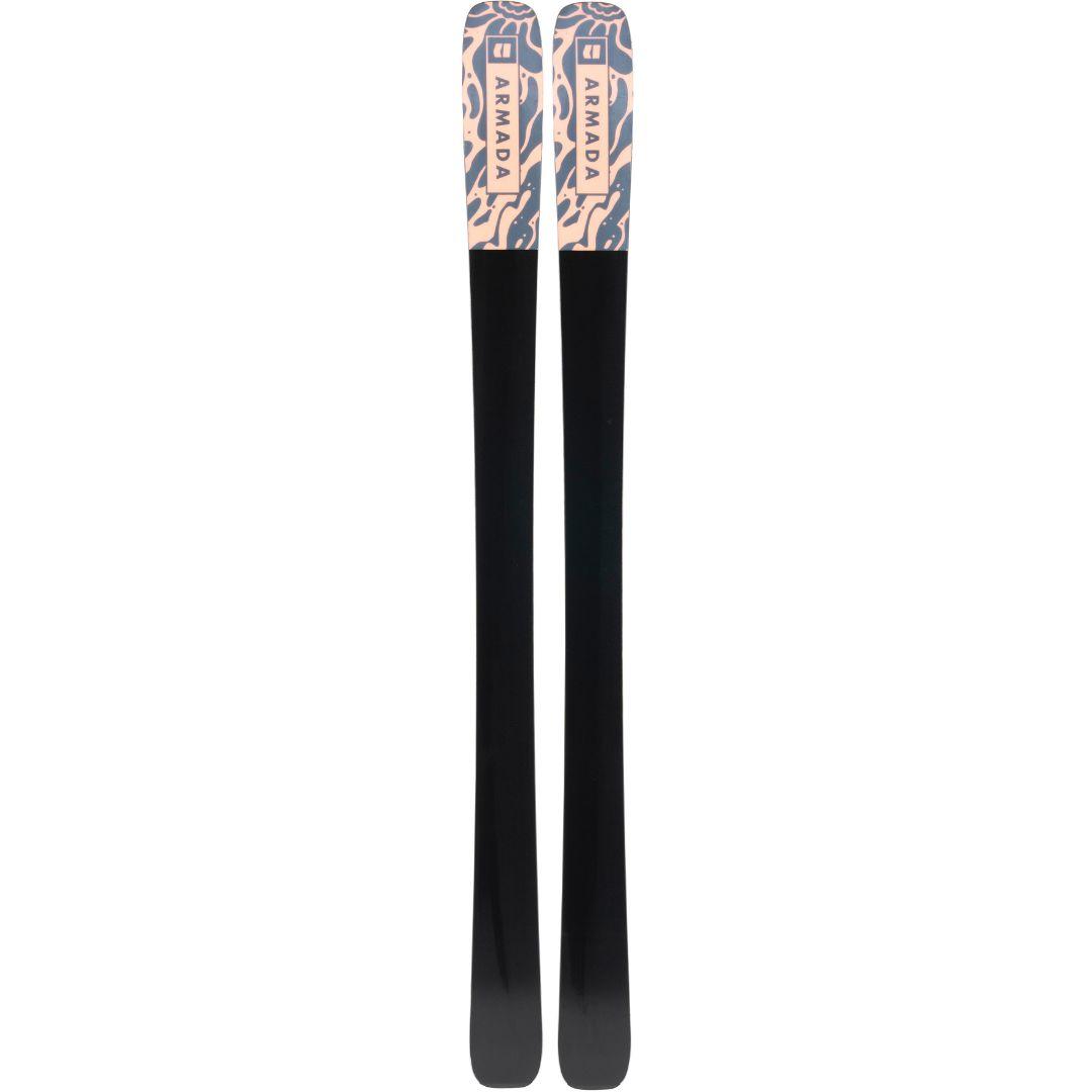 Armada Women's Reliance 92 Ti Skis 2026